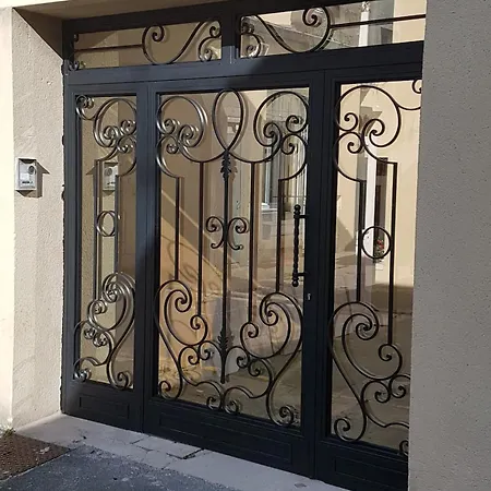 Apartment D-day's Bayeux