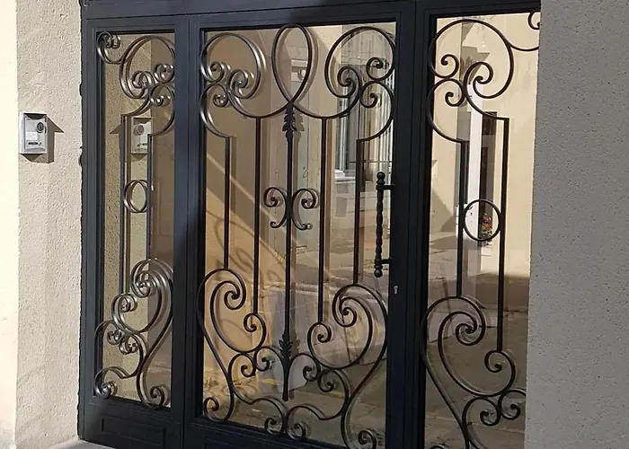 Apartamento D-day's Bayeux